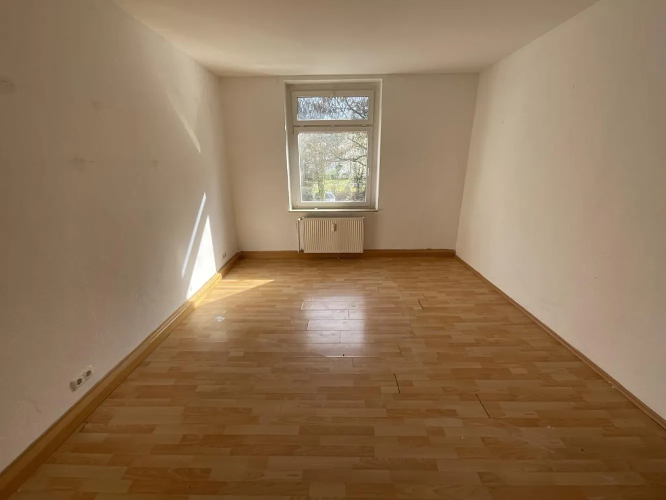 2 Zimmer Wohnung mit 64 m² in Dortmund – Bild 1