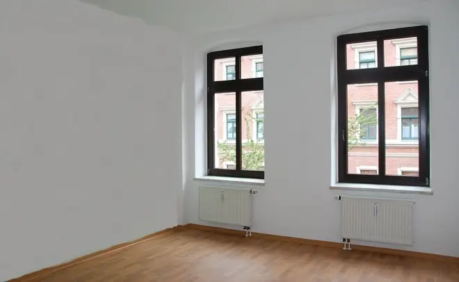 2 Zimmer Wohnung mit 59 m² in Chemnitz – Bild 2