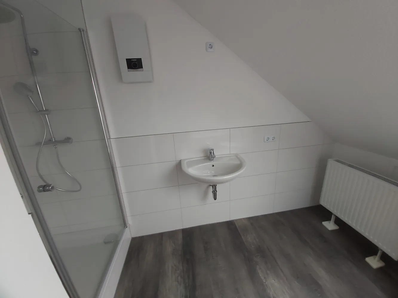 2 Zimmer Wohnung mit 60 m² in Düsseldorf – Bild 10