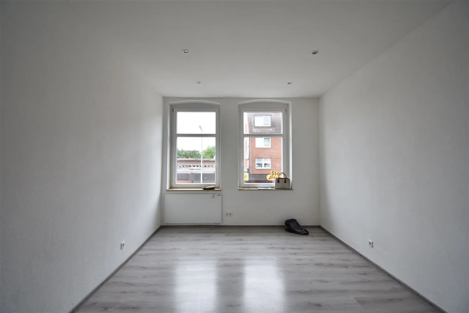 1 Zimmer Wohnung mit 36 m² in Gelsenkirchen – Bild 1