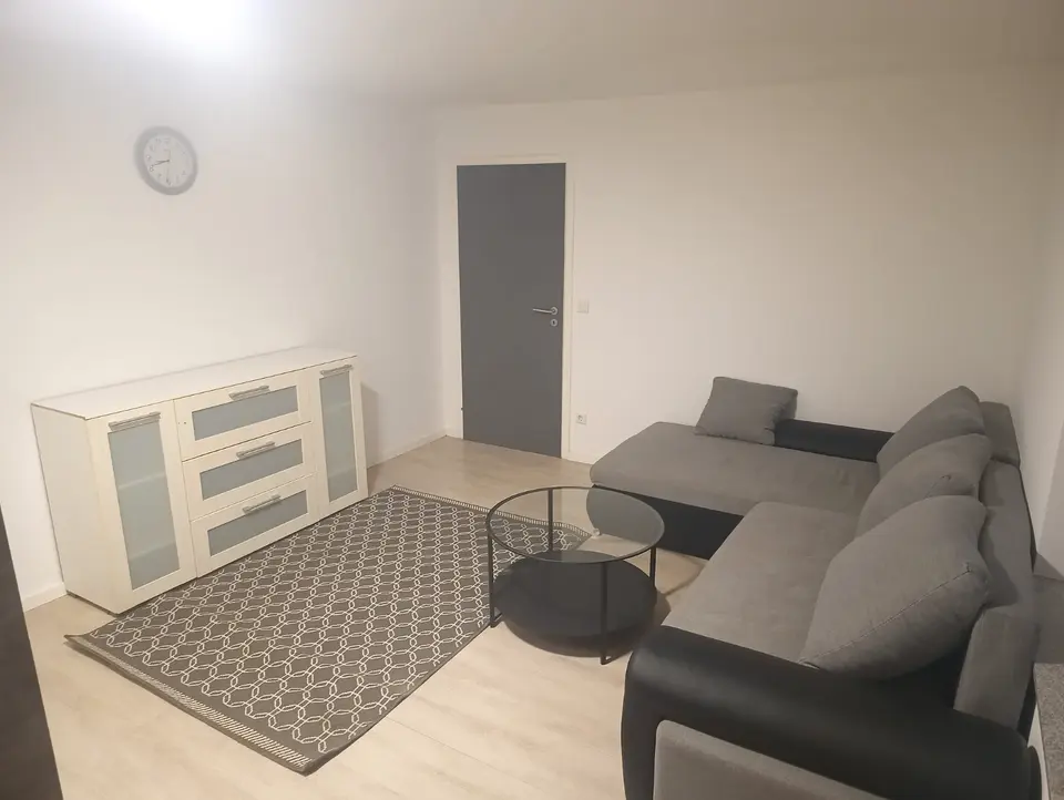 2 Zimmer Wohnung mit 41 m² in Krefeld – Bild 6