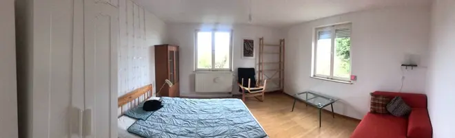 WG-Zimmer mit 18 m² in Stuttgart – Bild 2
