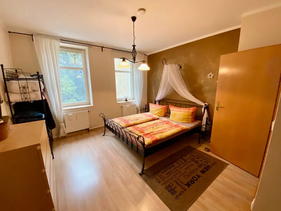 2 Zimmer Wohnung mit 50 m² in Leipzig – Bild 7