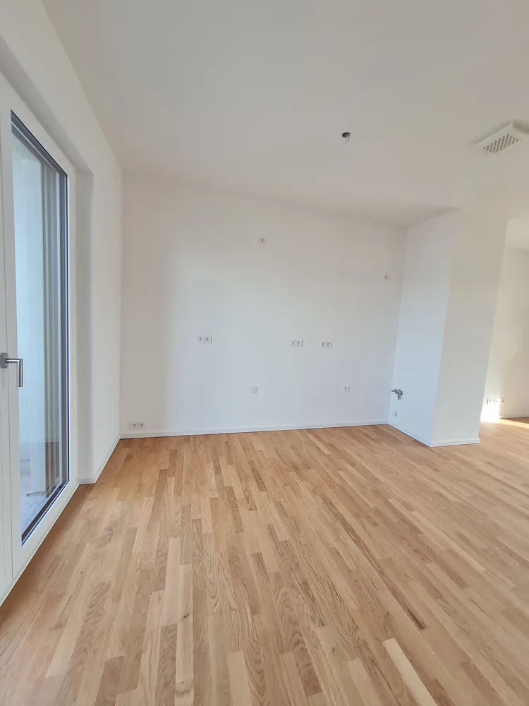 2 Zimmer Wohnung mit 60 m² in Regensburg – Bild 12