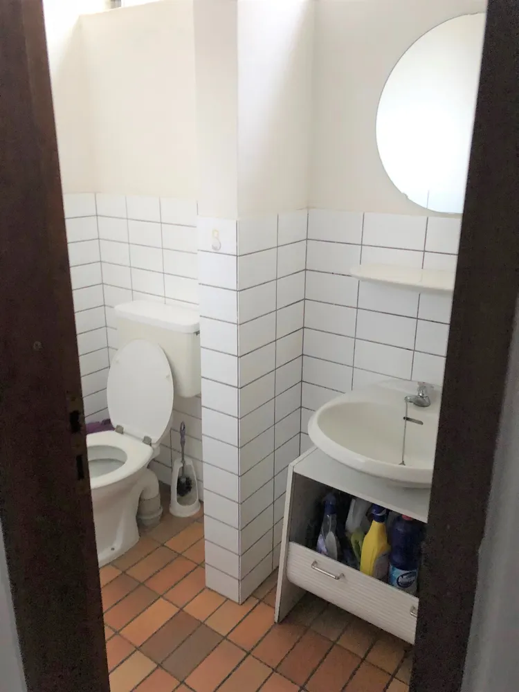1 Zimmer Wohnung mit 11 m² in Köln – Bild 4