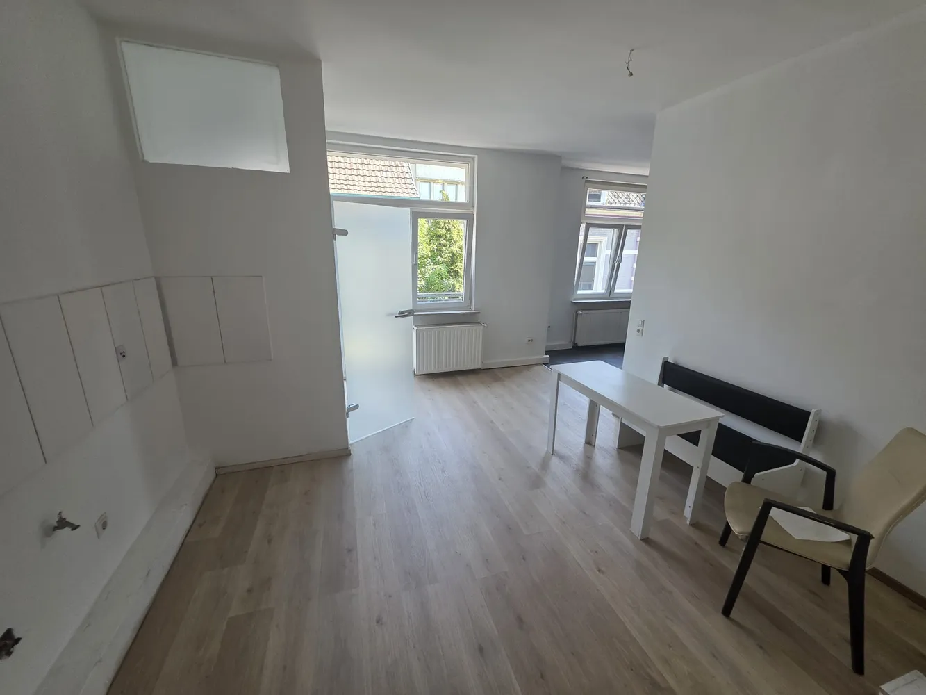 2 Zimmer Wohnung mit 51 m² in Hagen – Bild 4