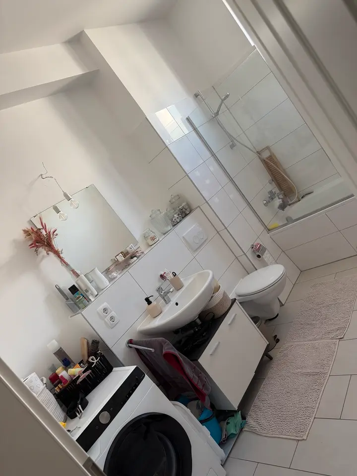 2 Zimmer Wohnung mit 56 m² in Bernau bei Berlin – Bild 8