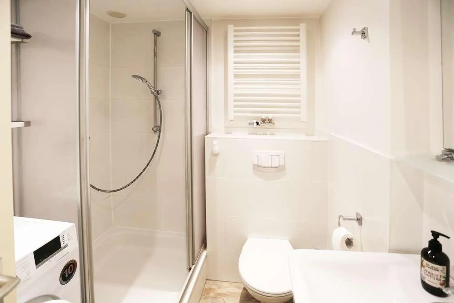 2 Zimmer Wohnung mit 55 m² in Düsseldorf – Bild 10