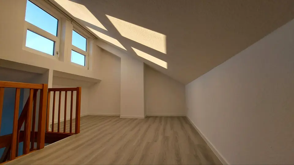 2 Zimmer Wohnung mit 56 m² in Greven – Bild 7