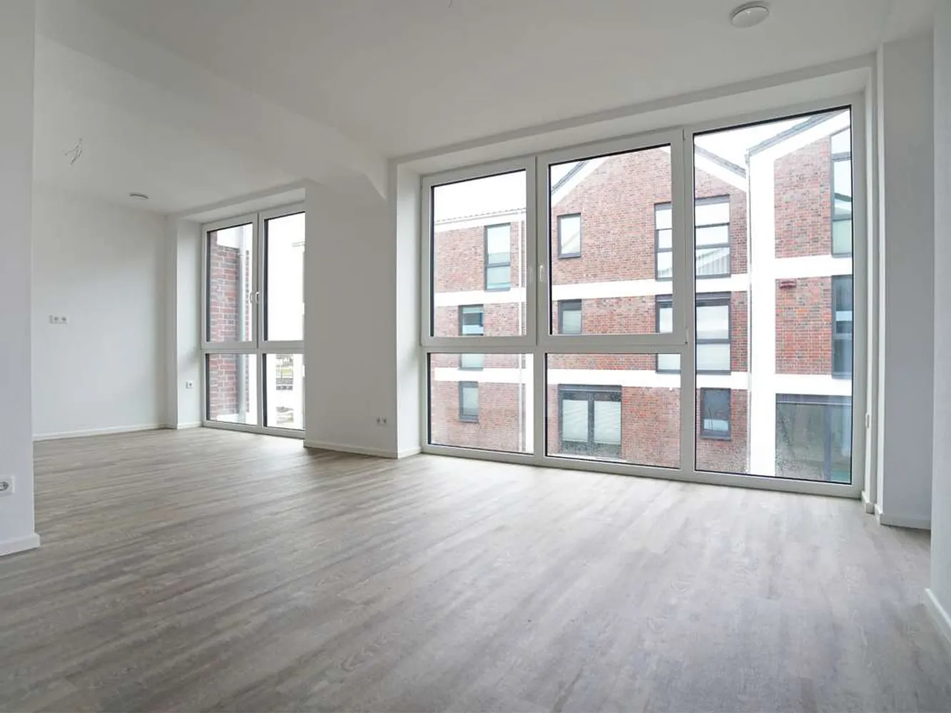 2 Zimmer Wohnung mit 65 m² in Norden – Bild 8