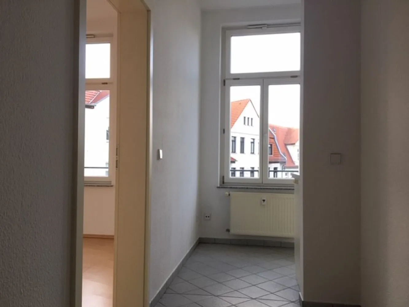 2 Zimmer Wohnung mit 54 m² in Halle (Saale) – Bild 7