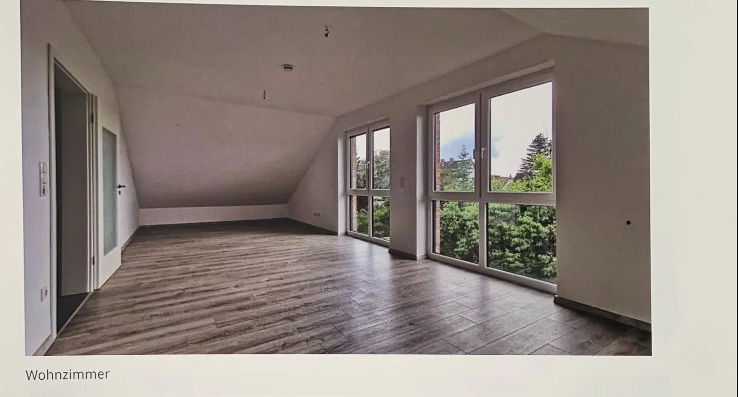 4 Zimmer Wohnung mit 107 m² in Celle – Bild 8