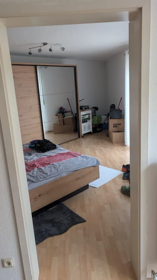 2 Zimmer Wohnung mit 60 m² in Saarbrücken – Bild 4