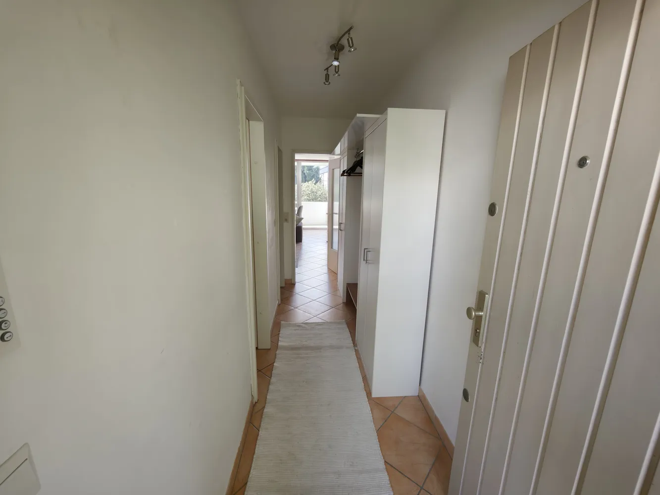 1 Zimmer Wohnung mit 35 m² in München – Bild 8