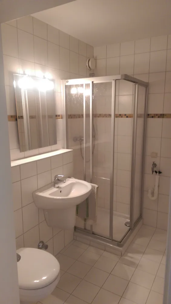 2 Zimmer Wohnung mit 36 m² in Aachen – Bild 8