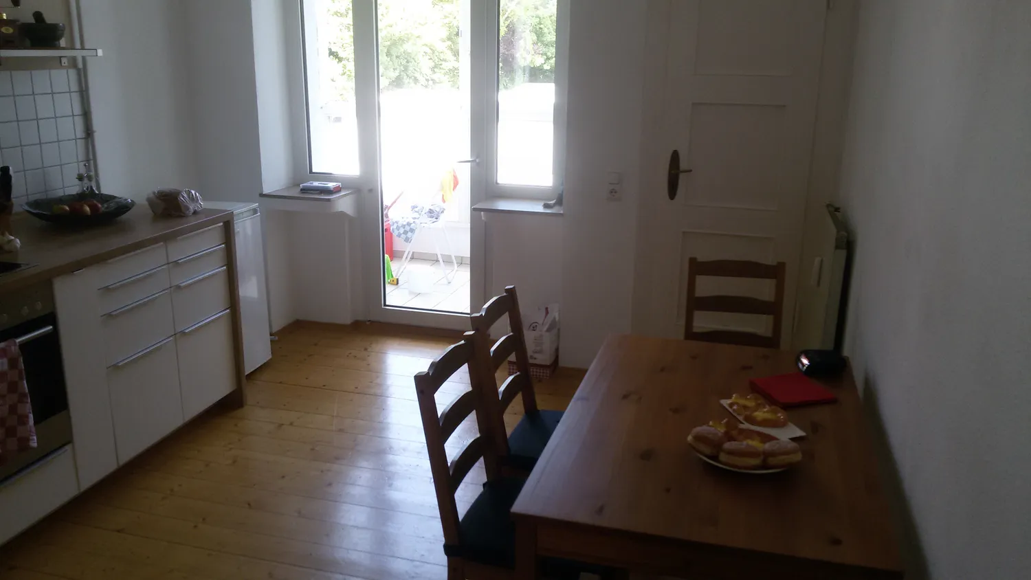 3 room apartment with 70 m² in Dortmund – Photo 5