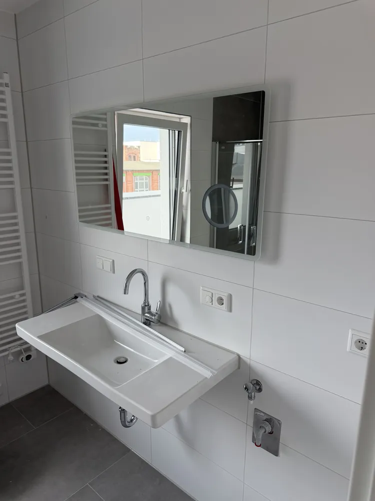 3 Zimmer Wohnung mit 132 m² in Bielefeld – Bild 9