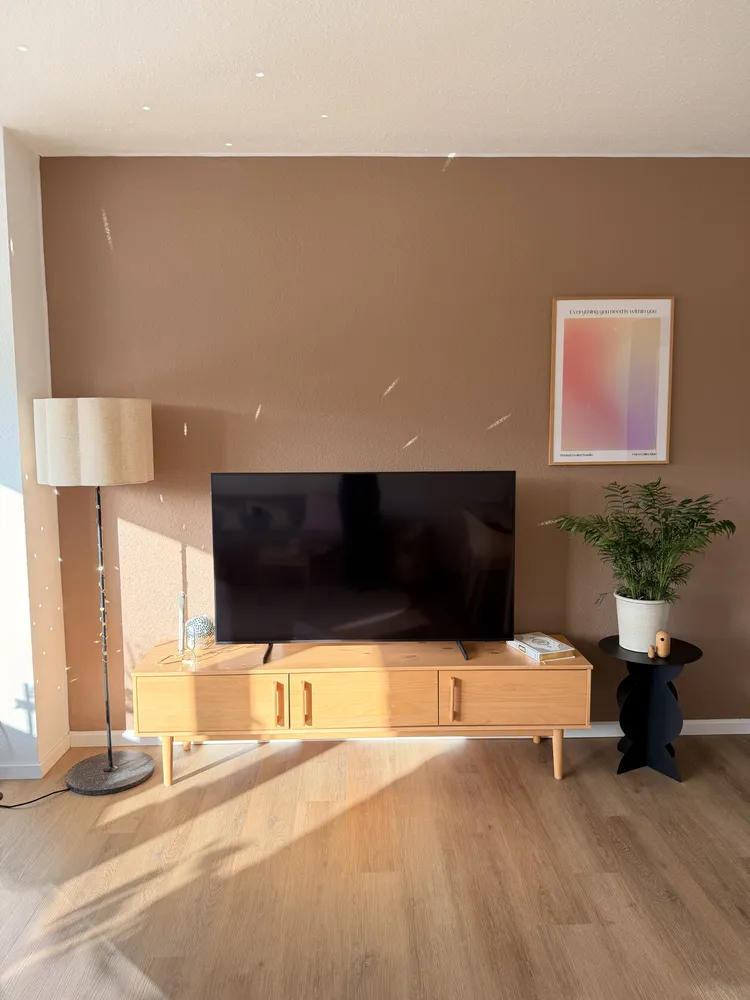 3 Zimmer Wohnung mit 76 m² in Münster – Bild 1