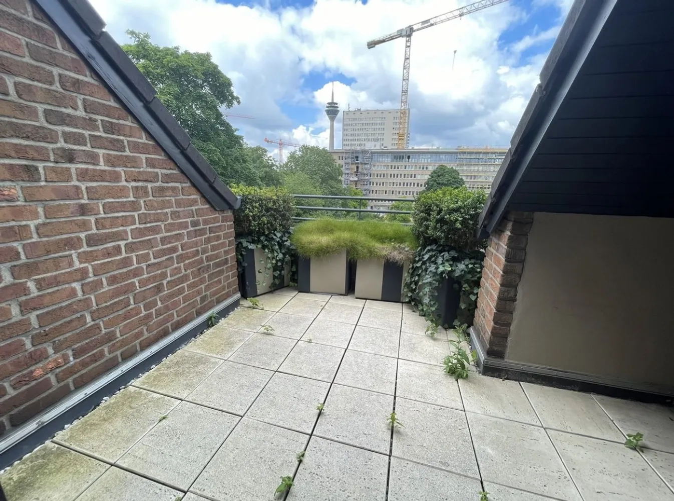3 Zimmer Wohnung mit 100 m² in Düsseldorf – Bild 5