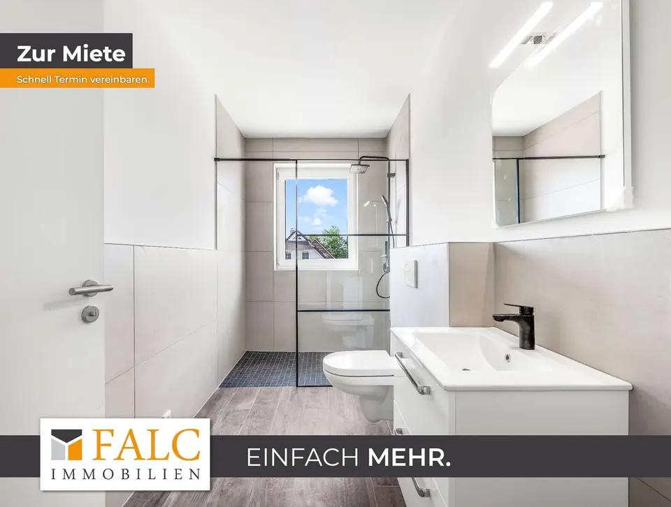3 Zimmer Wohnung mit 108 m² in Papenburg – Bild 8