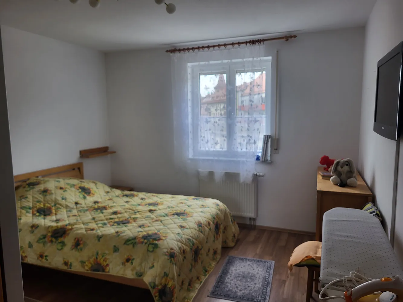 3 Zimmer Wohnung mit 85 m² in Nürnberg – Bild 10