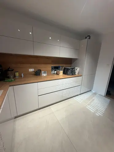 4 Zimmer Wohnung mit 135 m² in Karlsruhe – Bild 10