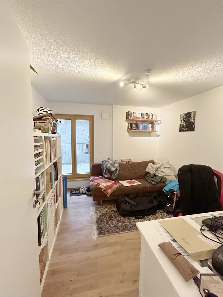 4 Zimmer Wohnung mit 76 m² in Stuttgart – Bild 12