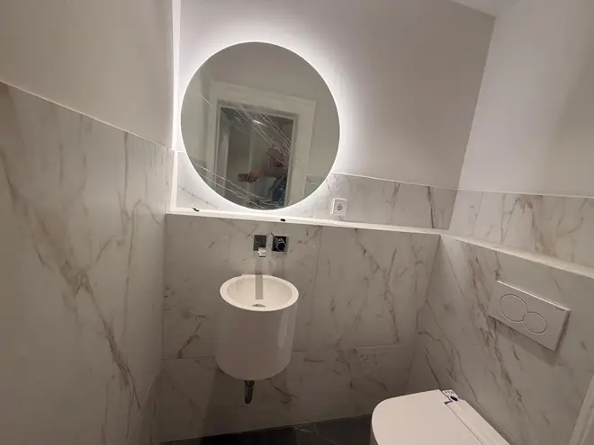 5 Zimmer Wohnung mit 119 m² in München – Bild 5