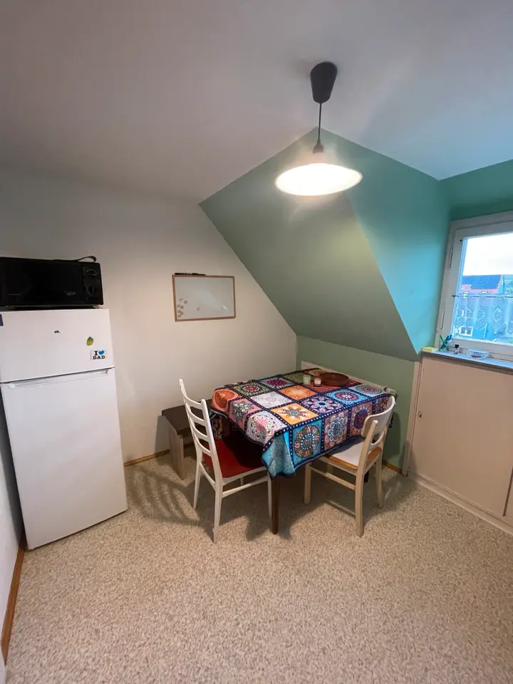 Shared room with 13 m² in Amberg – Photo 3