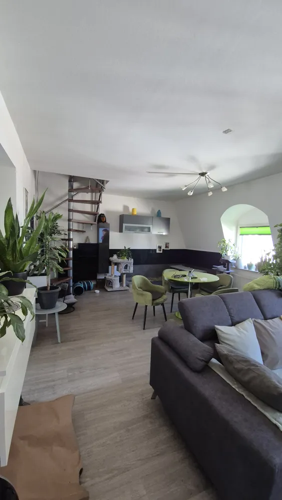 3 Zimmer Wohnung mit 105 m² in Wuppertal – Bild 1