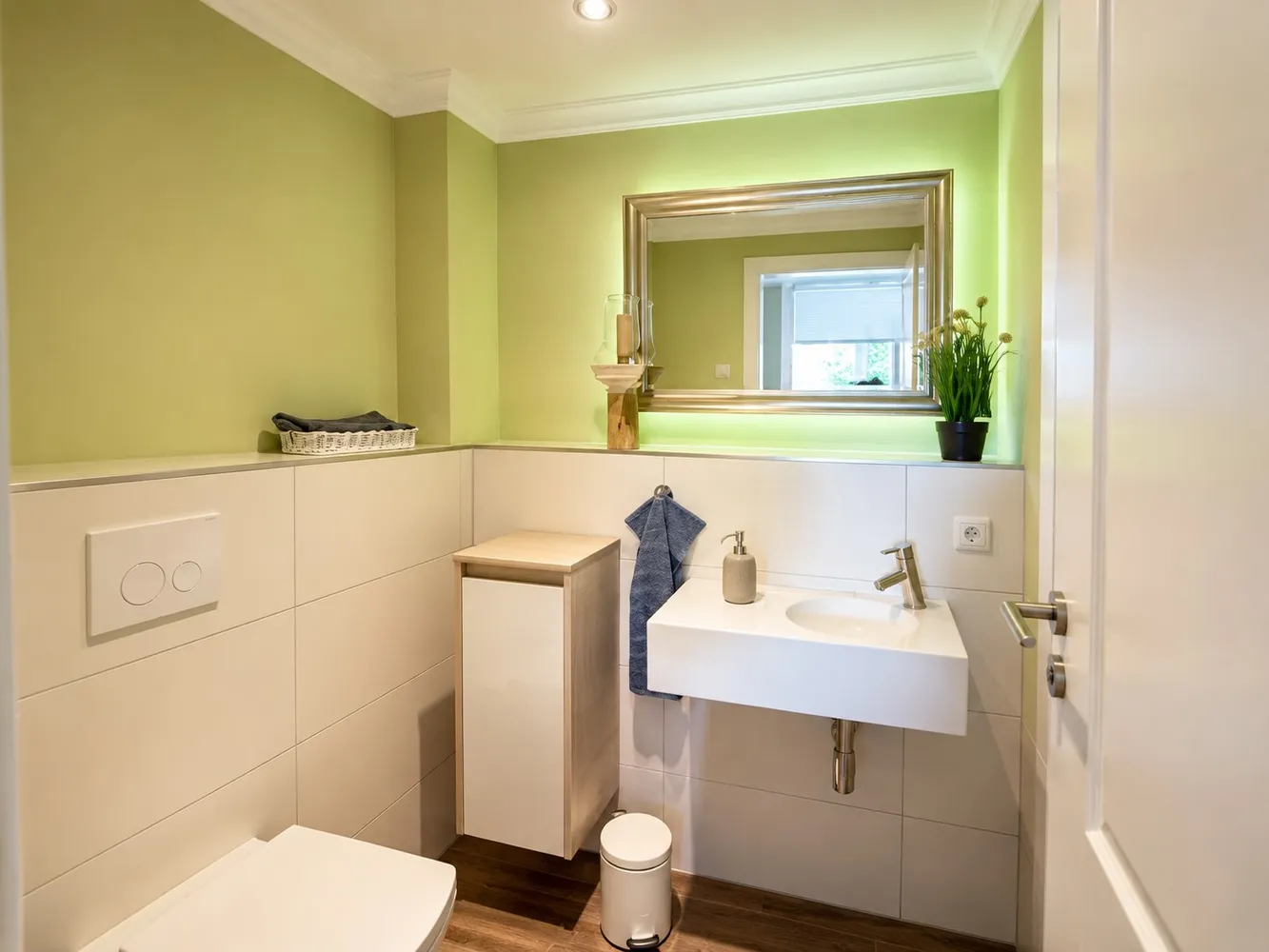 3 Zimmer Wohnung mit 152 m² in Stade – Bild 9