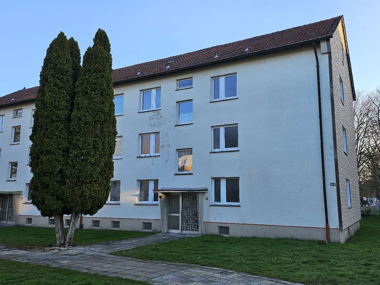 3 Zimmer Wohnung mit 65 m² in Bochum – Bild 7