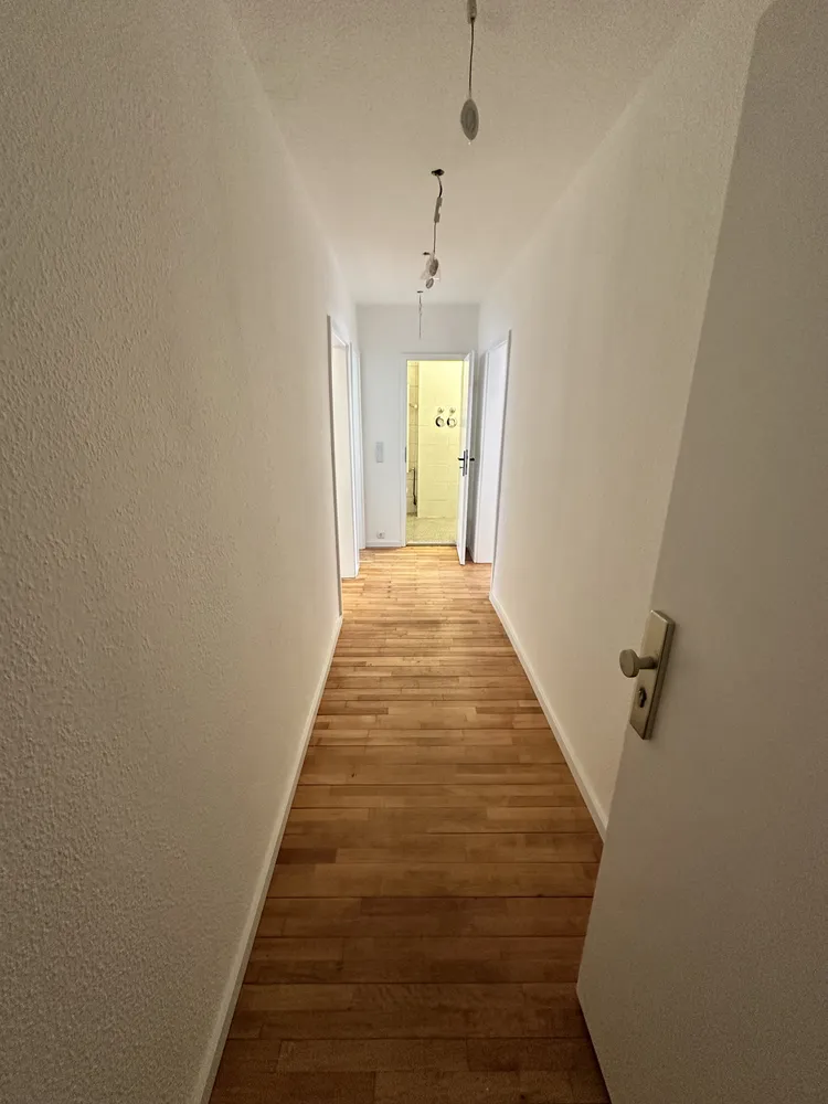 2 room apartment with 48 m² in Cologne – Photo 3