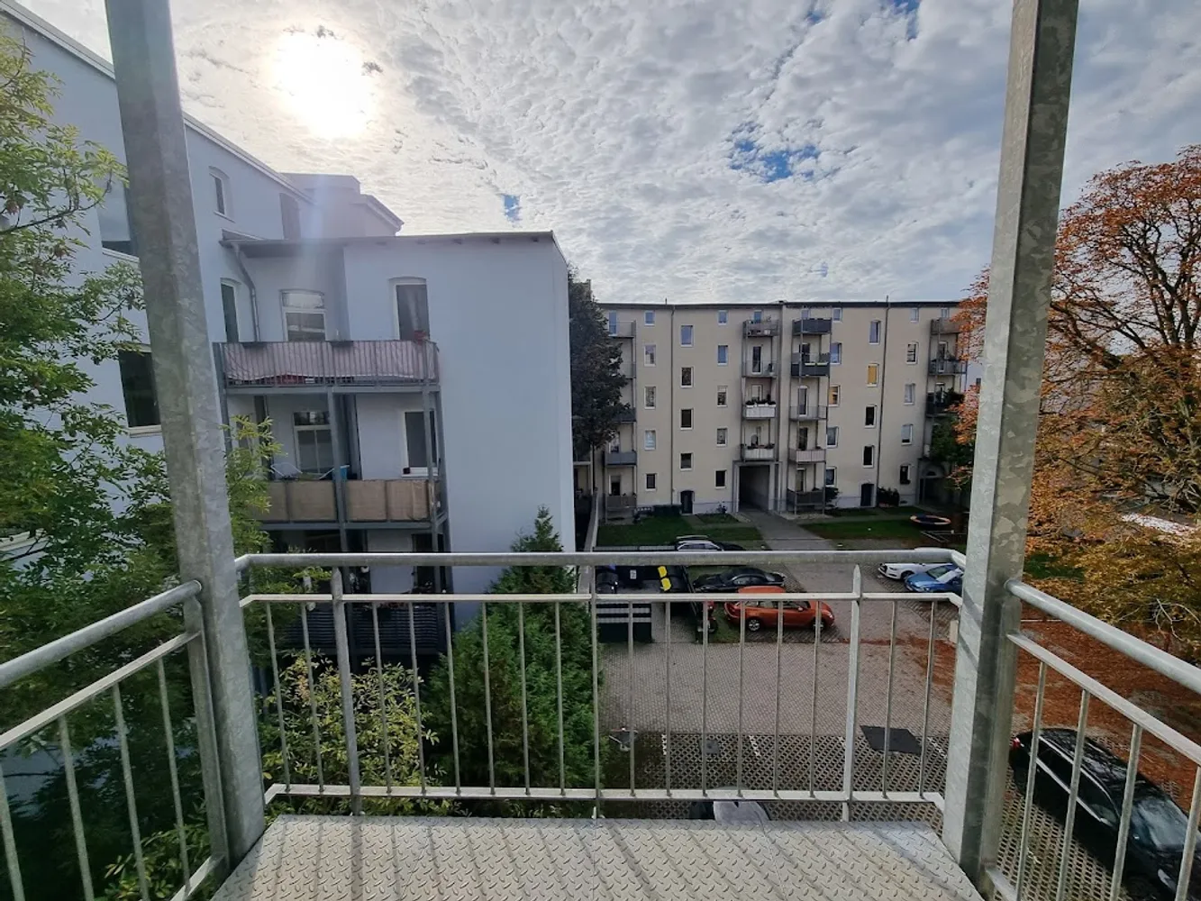 2 Zimmer Wohnung mit 48 m² in Halle (Saale) – Bild 8
