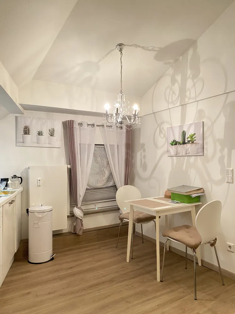 1 room apartment with 48 m² in Hofheim am Taunus – Photo 1