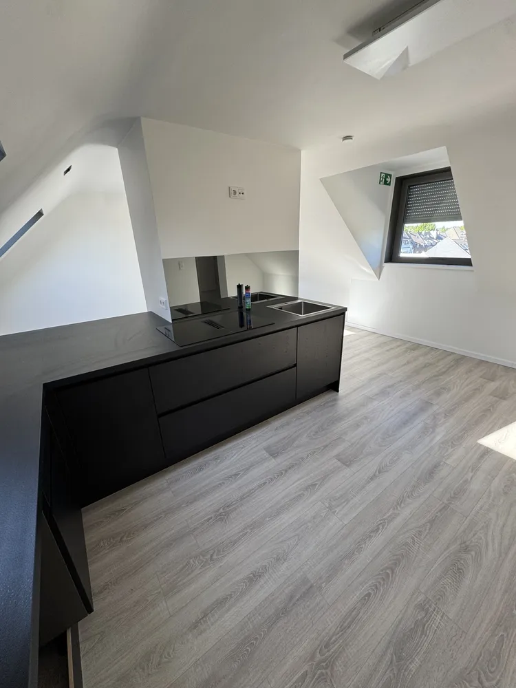 2 Zimmer Wohnung mit 45 m² in Köln – Bild 5