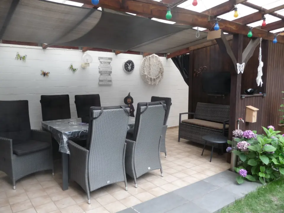 2 Zimmer Haus mit 90 m² in Herne – Bild 3