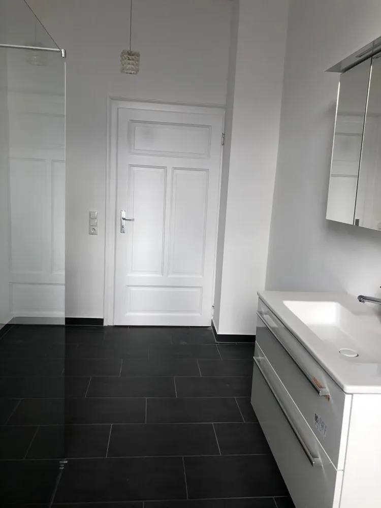 2 Zimmer Wohnung mit 60 m² in Darmstadt – Bild 8