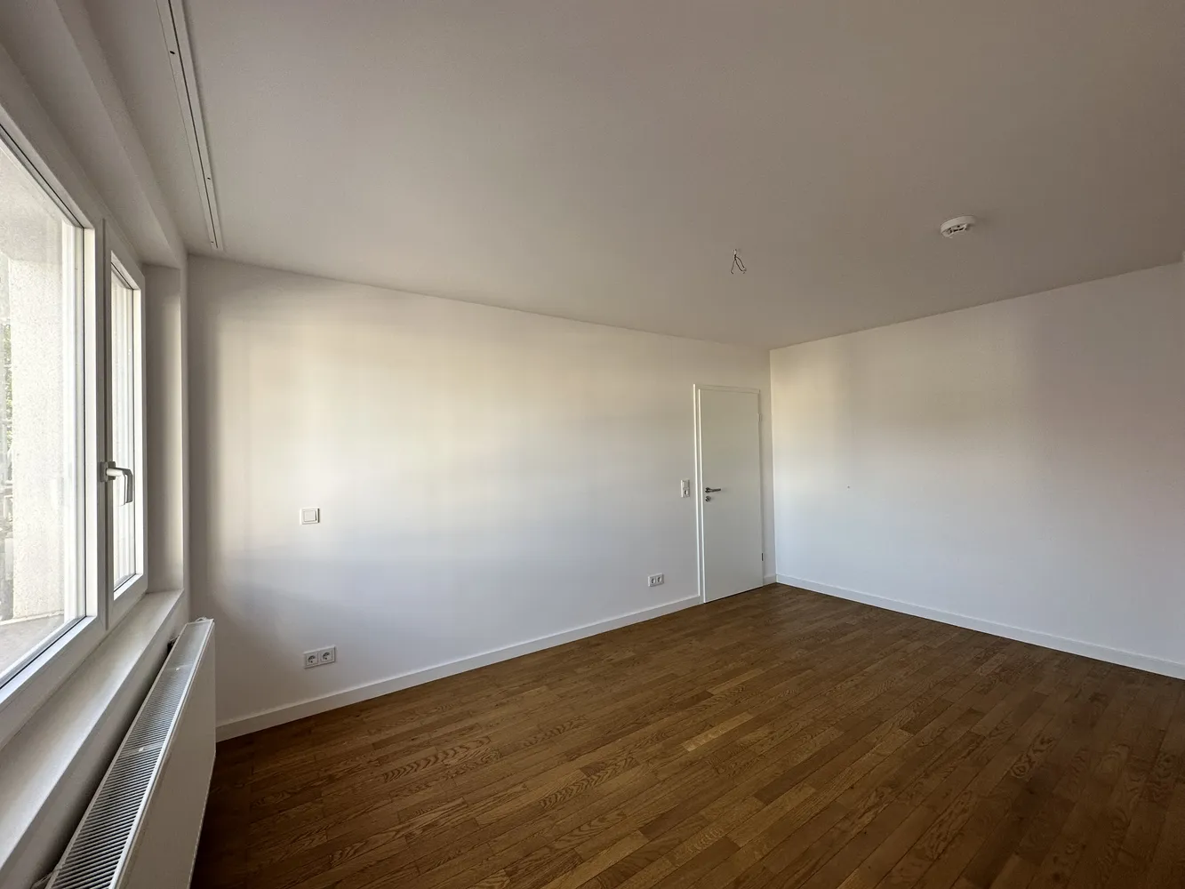2 Zimmer Wohnung mit 66 m² in Hannover – Bild 3