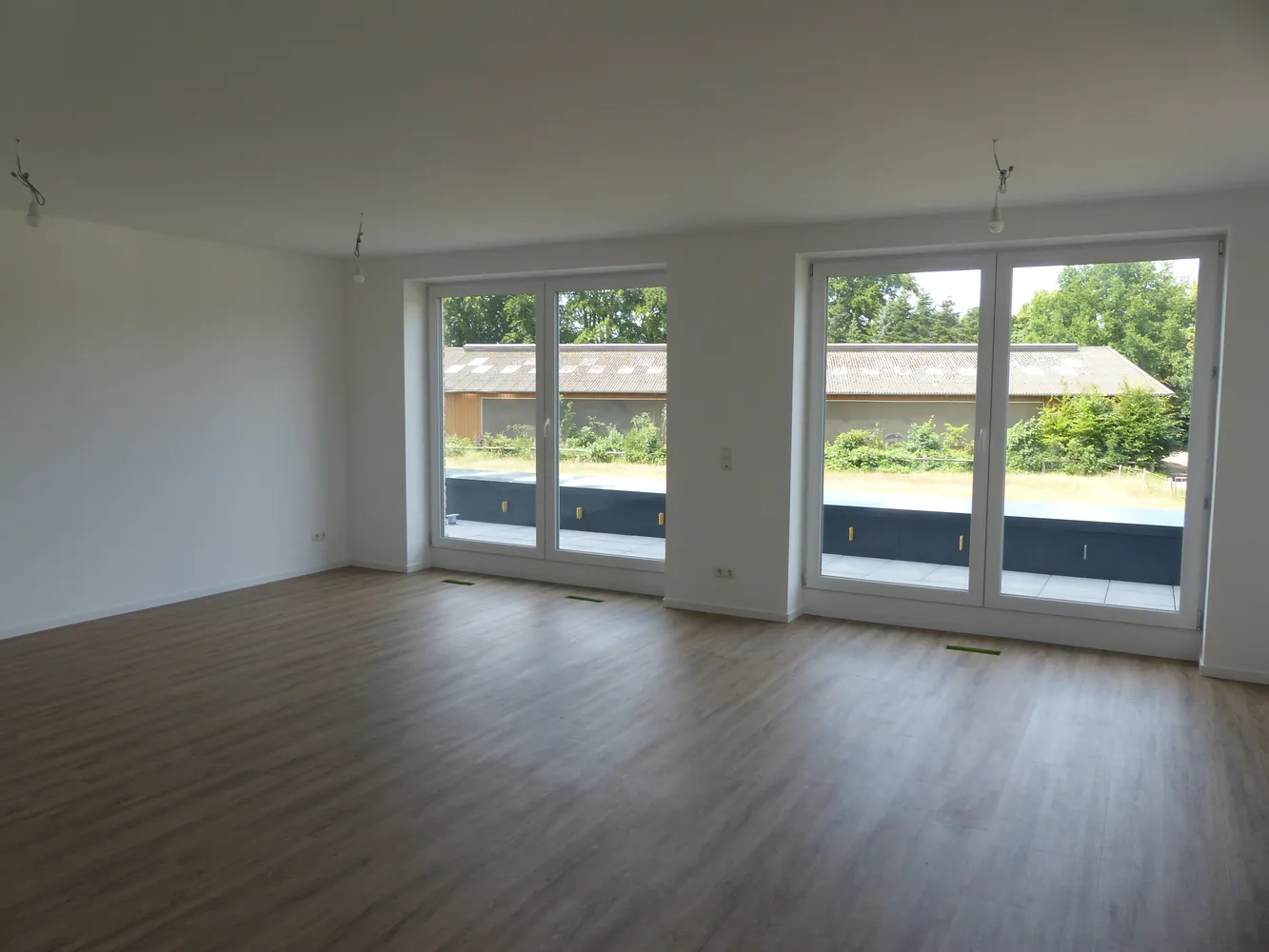 3 Zimmer Wohnung mit 77 m² in Norderstedt – Bild 3