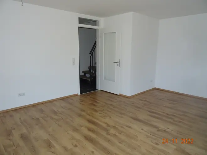 4 Zimmer Haus mit 93 m² in Husum – Bild 1