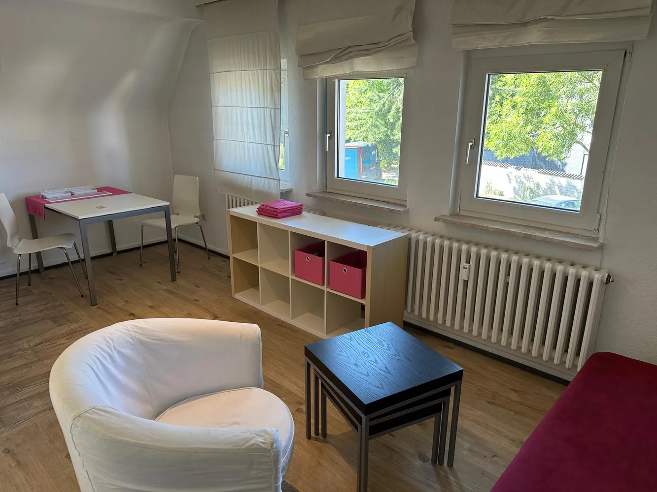1 Zimmer Wohnung mit 23 m² in Köln – Bild 4