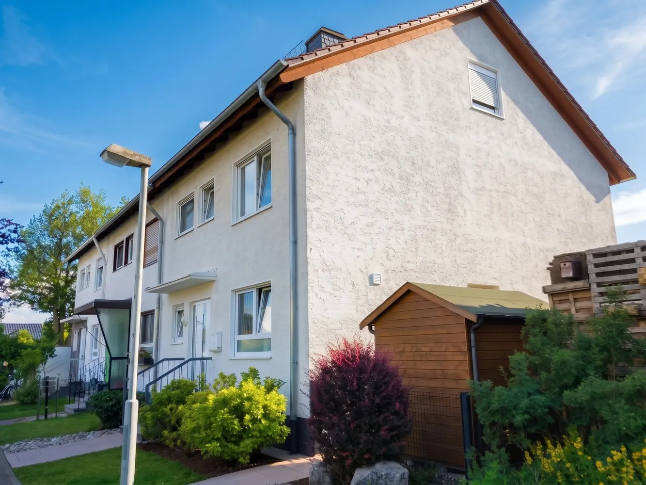5 Zimmer Haus mit 169 m² in Mainz – Bild 5
