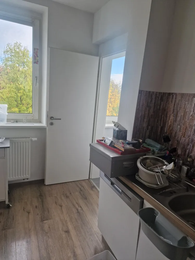 3 Zimmer Wohnung mit 68 m² in Hof – Bild 7