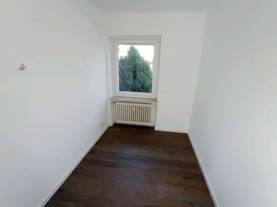 4 Zimmer Wohnung mit 127 m² in Georgsmarienhütte – Bild 9