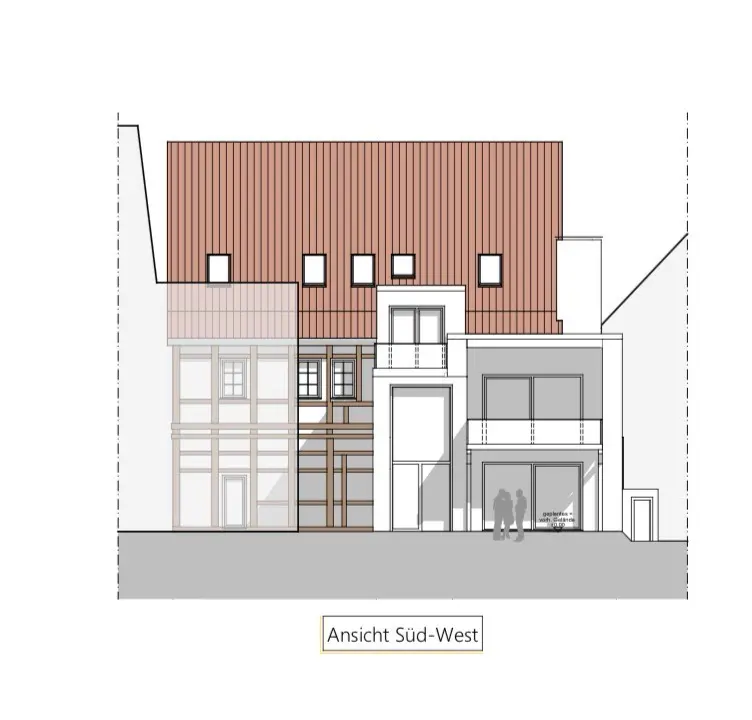 5 Zimmer Haus mit 155 m² in Paderborn – Bild 9