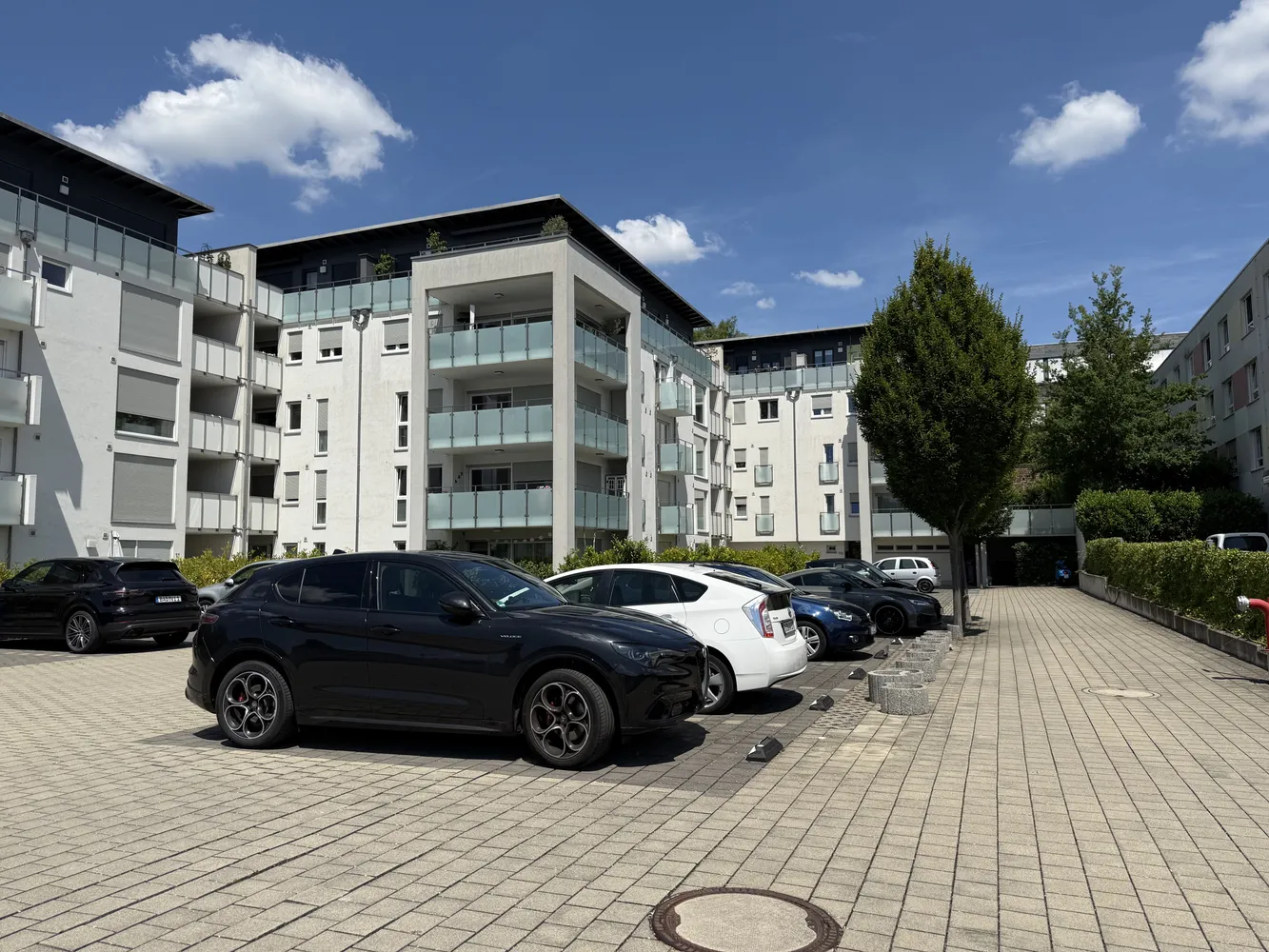 1 Zimmer Wohnung mit 52 m² in Baden-Baden – Bild 3