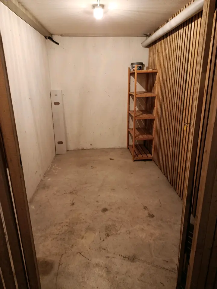 3 Zimmer Wohnung mit 56 m² in Bietigheim-Bissingen – Bild 7