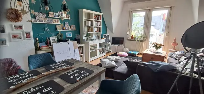 3 Zimmer Wohnung mit 72 m² in Wiesbaden – Bild 5