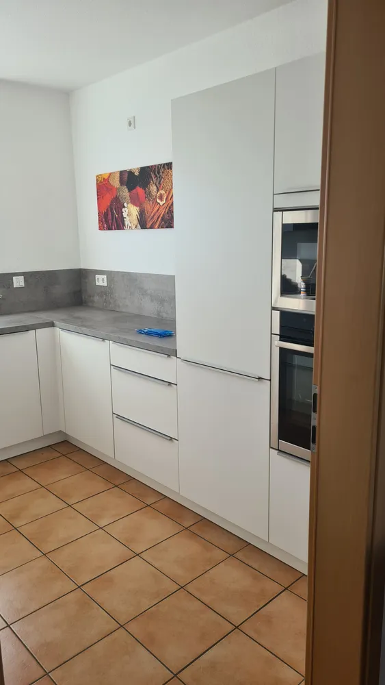 3 room apartment with 102 m² in Rodgau – Photo 9